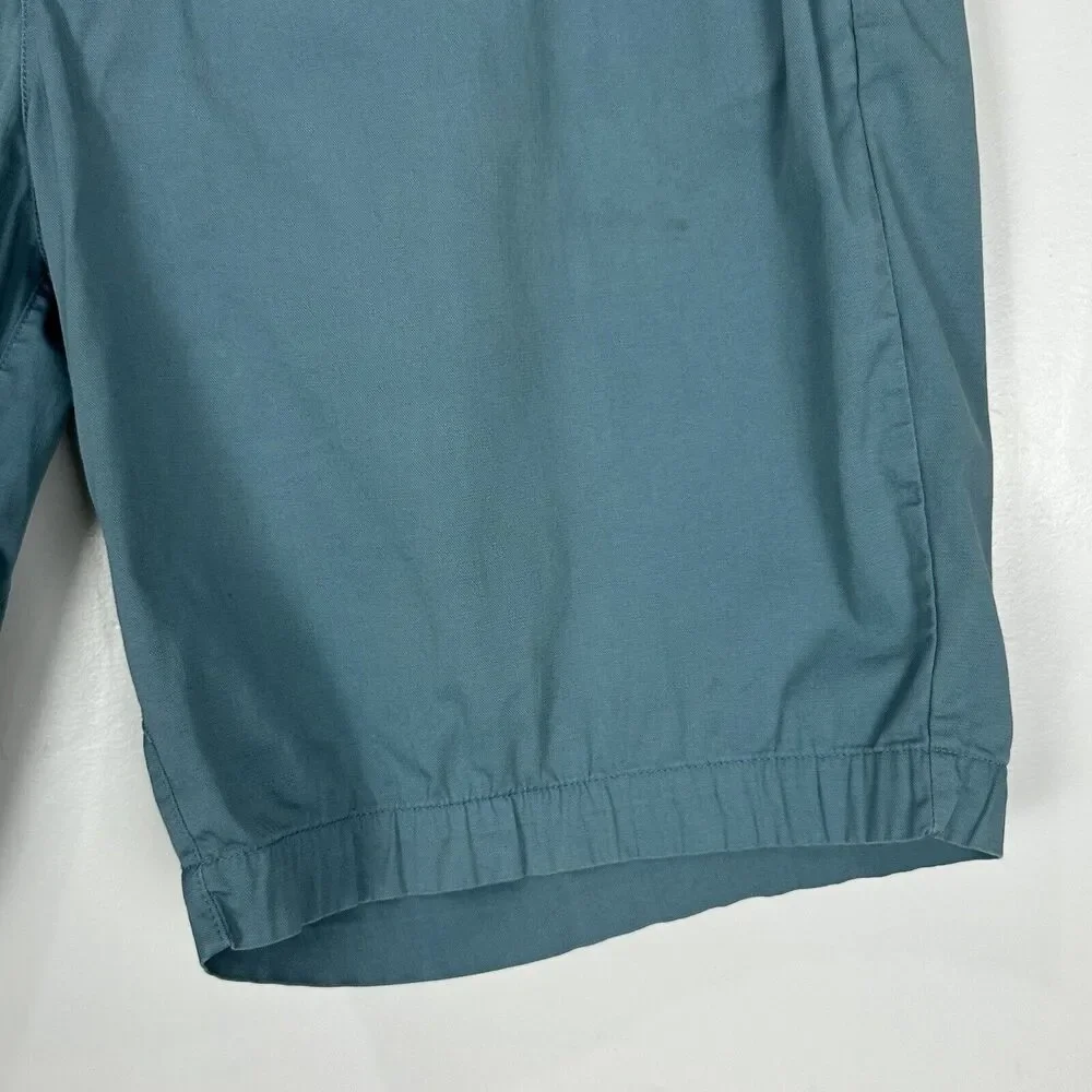 Lululemon Commission Short Slim *Chino 9